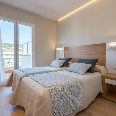 Hotel Eden Soller 4*