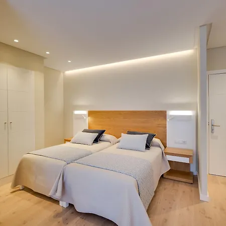 호텔 Eden Soller Puerto de Sóller