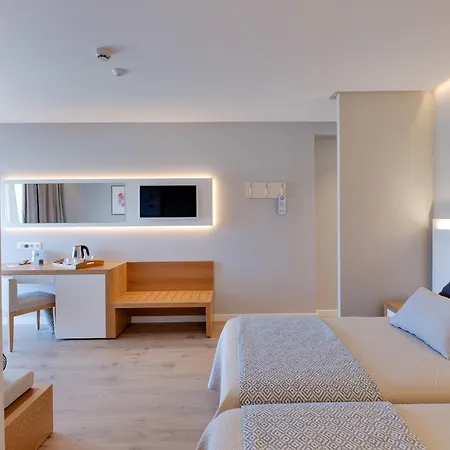 Eden Soller 4*