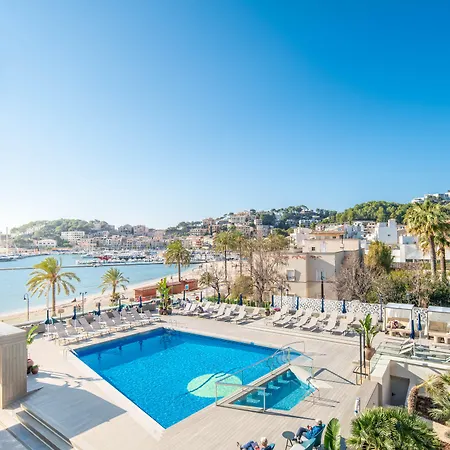 Eden Soller 4*