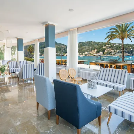 Eden Soller 4*