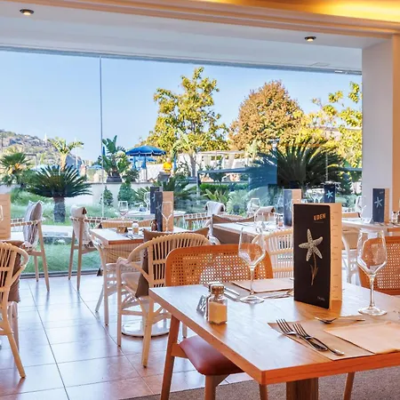 Eden Soller 호텔 Puerto de Sóller