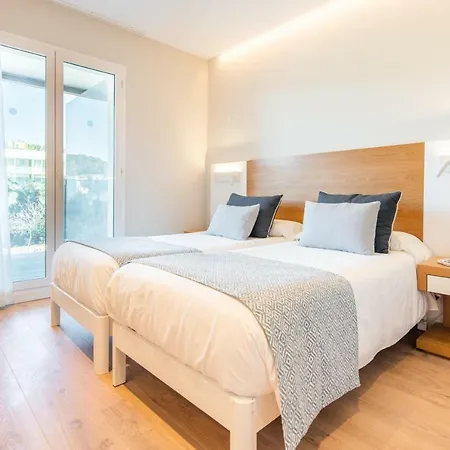 Eden Soller 4* Puerto de Sóller