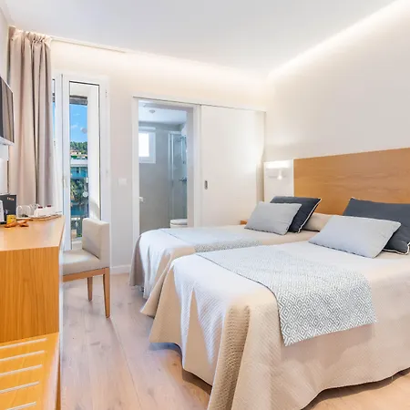 Eden Soller Hotel 4*