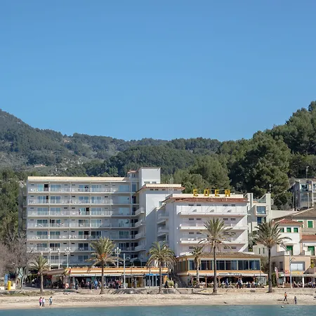 Eden Soller Hotel
