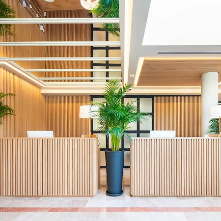 Eden Soller Hotel 4*