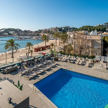 Eden Soller 4* Puerto de Sóller