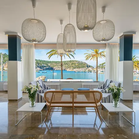 Eden Soller 4*