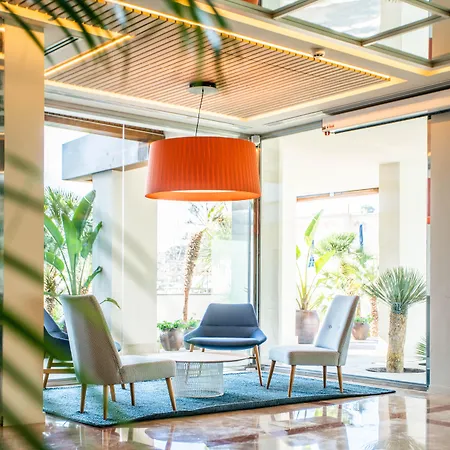 Hotel Eden Soller 4*