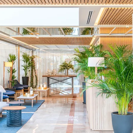Hotel Eden Soller 4*
