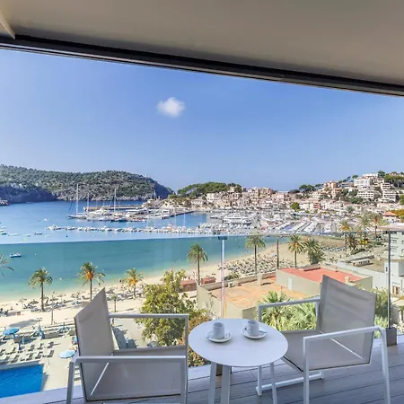 Eden Soller Puerto de Sóller