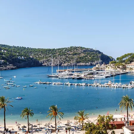 Eden Soller Hotel