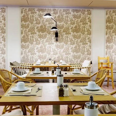 Eden Soller Hotel 4*