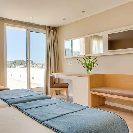 Hotel Eden Soller Puerto de Sóller