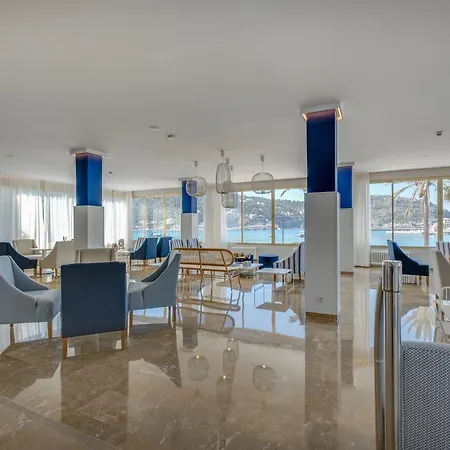 Hotel Eden Soller 4*