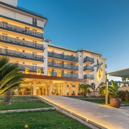 Hotel Eden Soller Puerto de Sóller