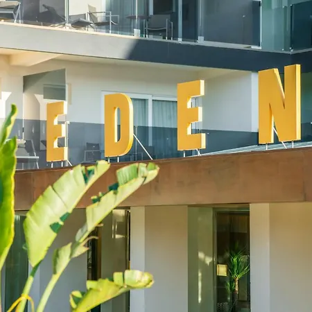 Eden Soller 4* Puerto de Sóller